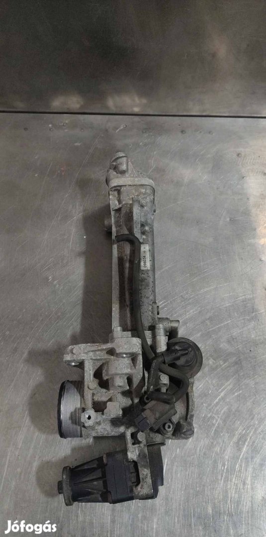 Volvo S60 II 2 MK2 EGR egység