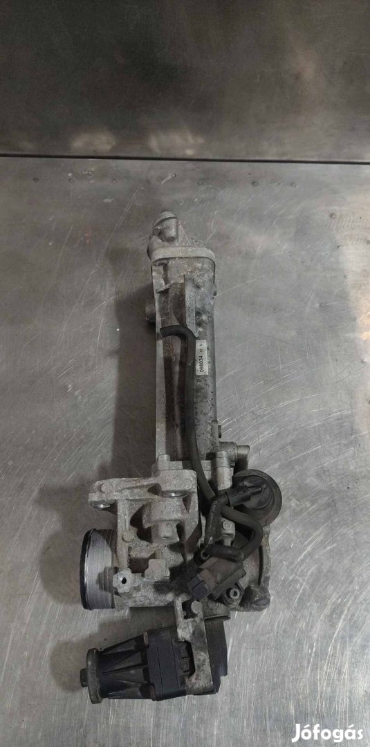 Volvo S60 II 2 MK2 EGR egység