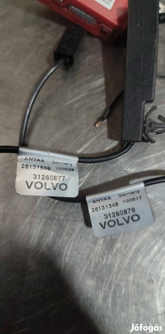 Volvo S60 II 2 MK2 Fmamnavi modul
