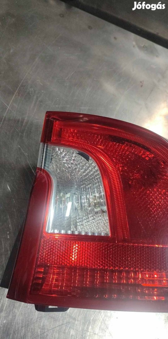 Volvo S60 II 2 MK2 Hátsó Lámpa
