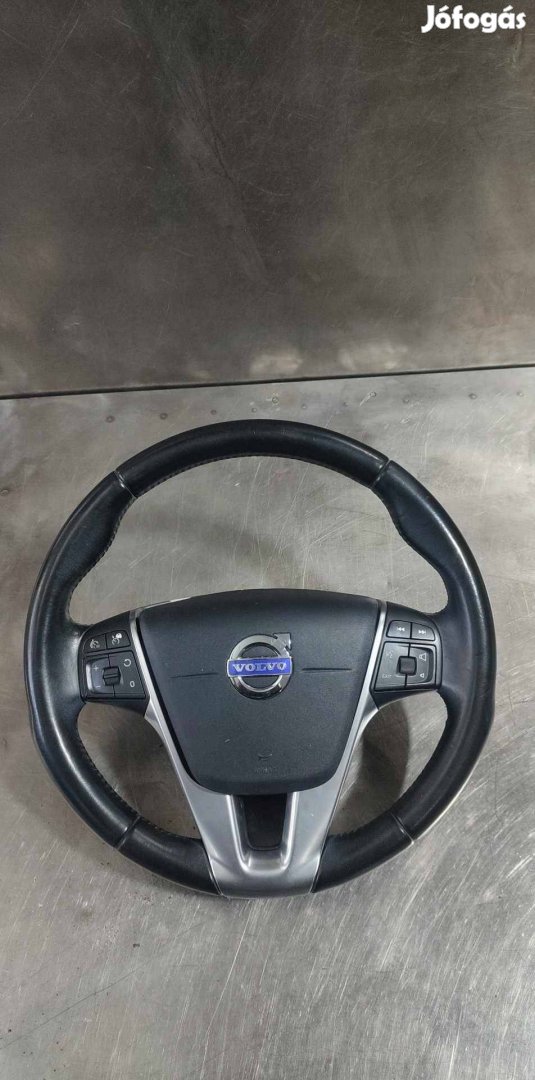 Volvo S60 II 2 MK2 Kormánykerék