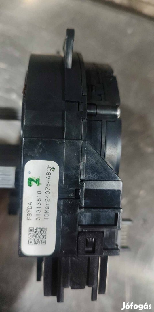 Volvo S60 II 2 MK2 Kormányszög jeladó