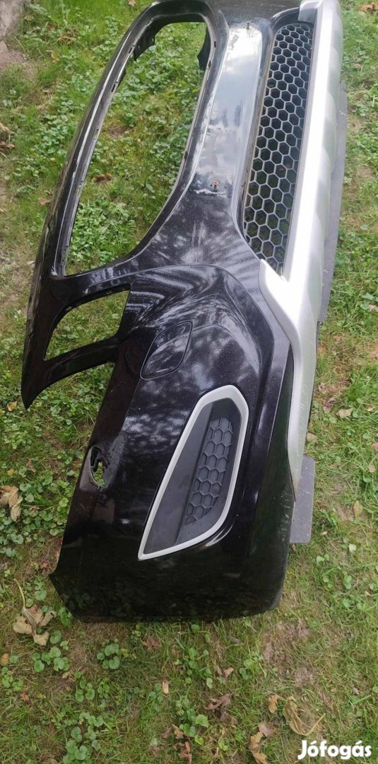 Volvo S60 II 2 MK2 Lökhárító