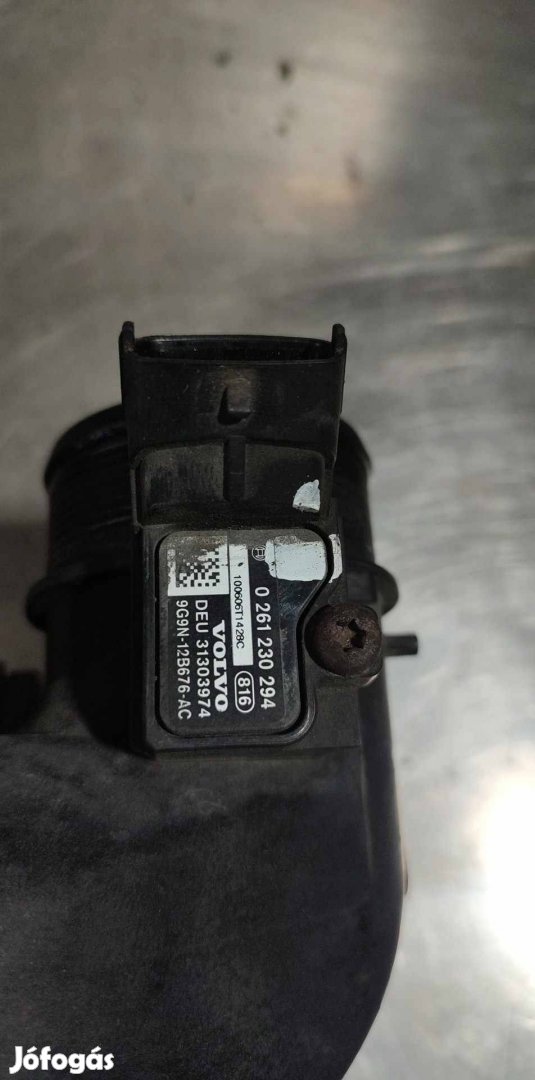 Volvo S60 II 2 MK2 MAP sensor