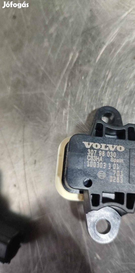 Volvo S60 II 2 MK2 Ütközés érzékelő