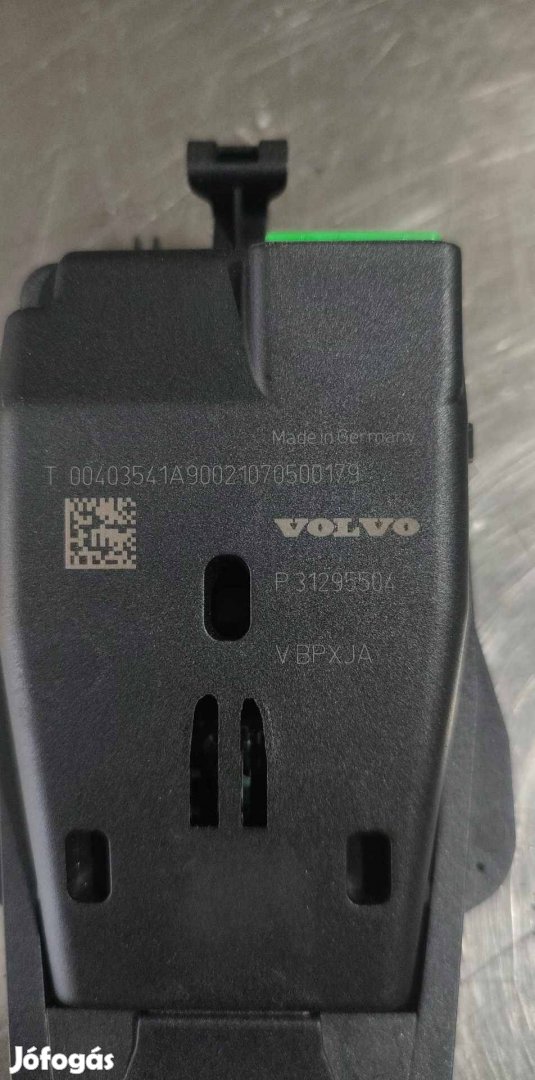 Volvo S60 II 2 MK2 Ütközés gátló vezérrlö
