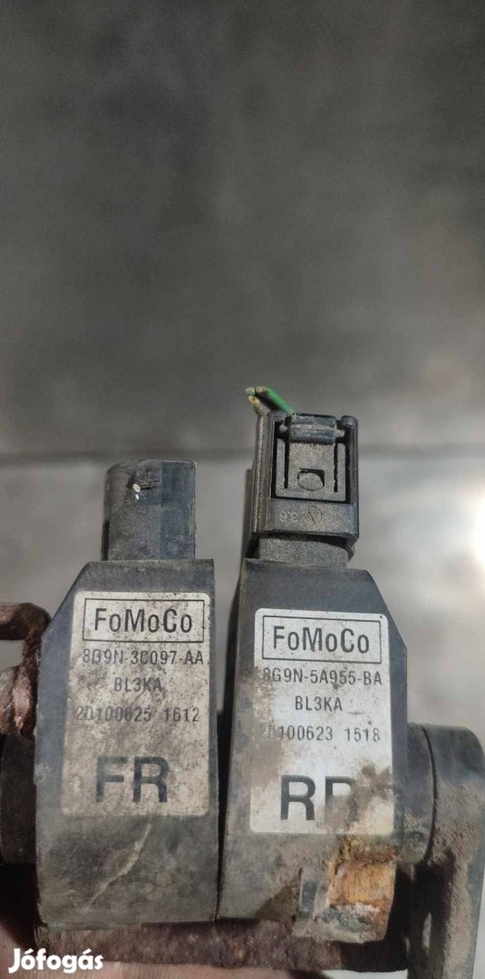 Volvo S60 II 2 MK2 Xenon állitó motor