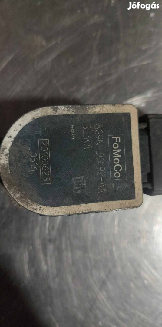 Volvo S60 II 2 MK2 Xenon állitó motor