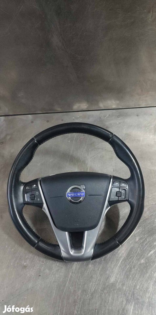 Volvo S60 II 2 MK2 kormánykerék
