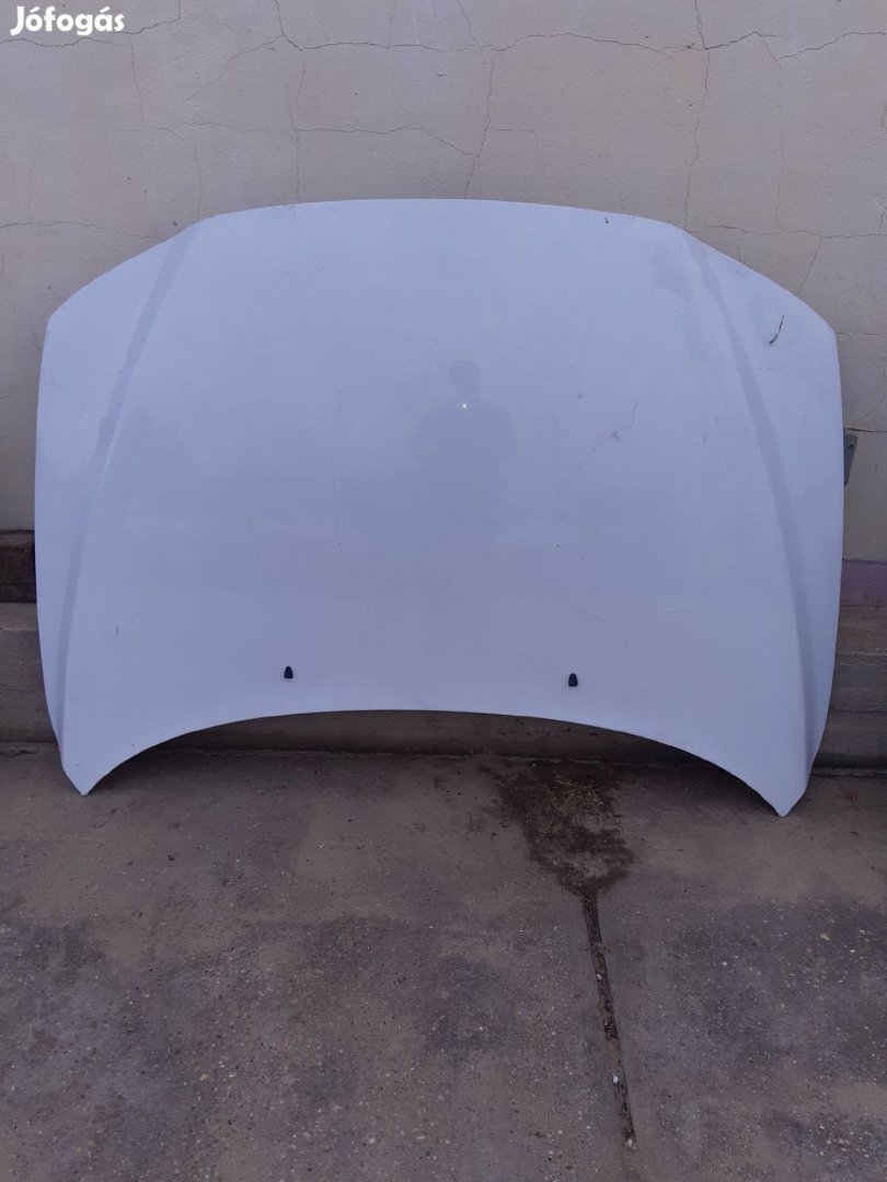 Volvo S60 Motorháztető