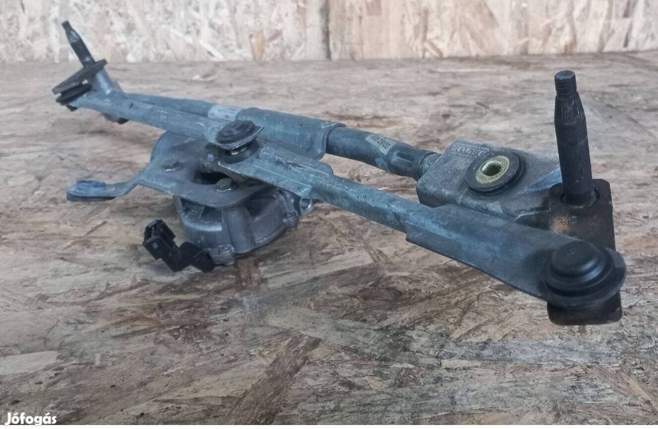 Volvo S60 S80 98- Ablaktörlő ablakmosó mechanika szerkezet motor 2582