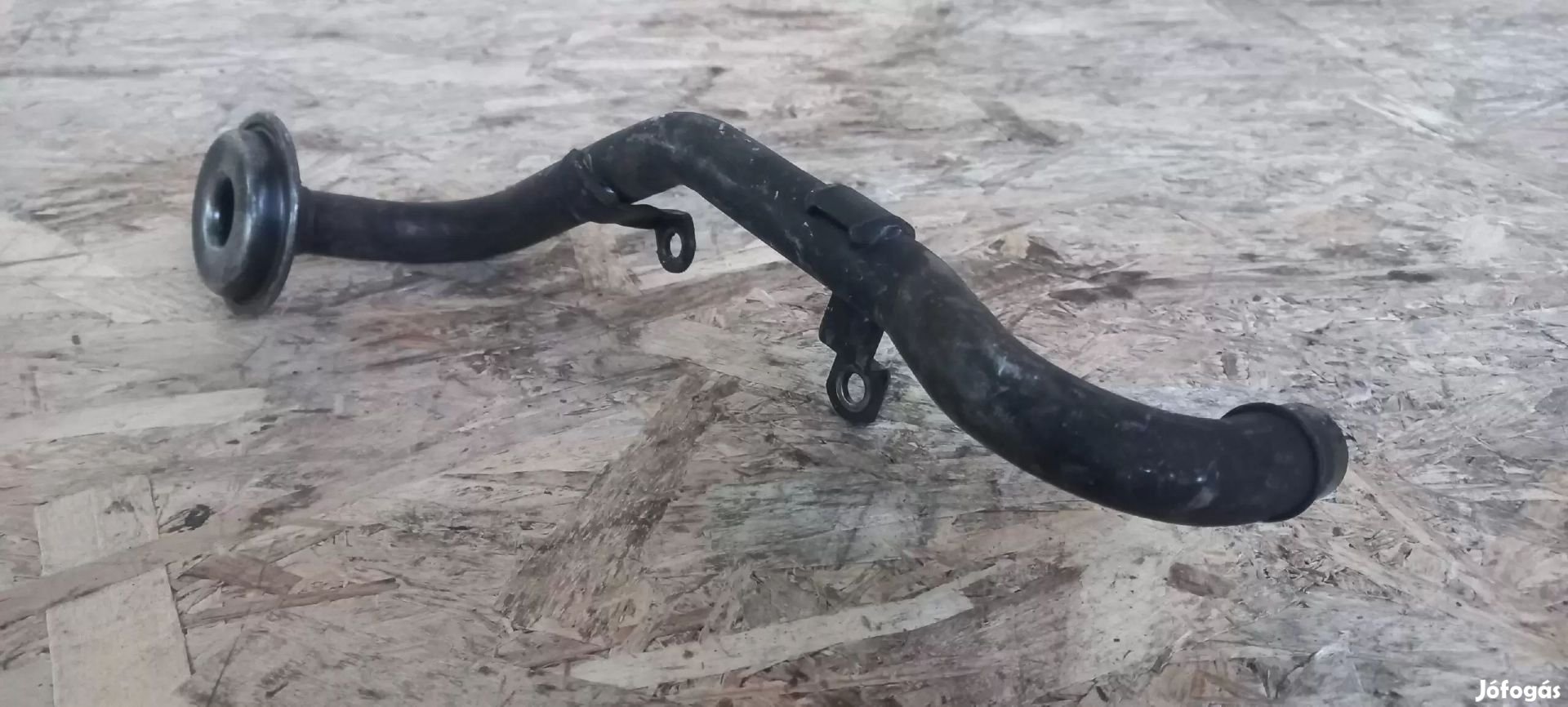 Volvo S60 S80 98- Olajszivattyú olajpumpa szívócső szívó