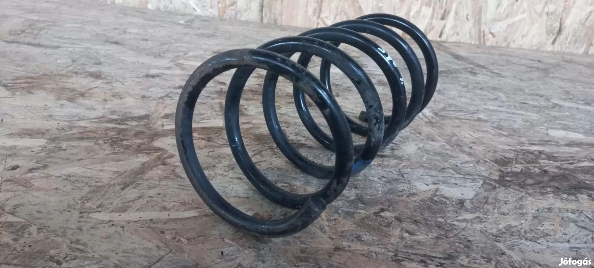 Volvo S60 S80 V70 98- Hátsó futómű spirálrugó spirál rugó