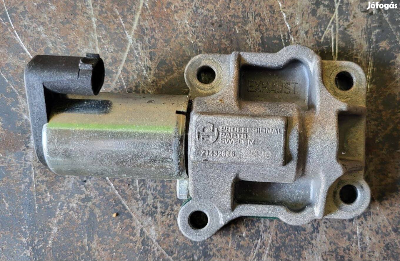 Volvo S60 S80 V70 98- VVT változó szelepvezérlés állító szelep 0781