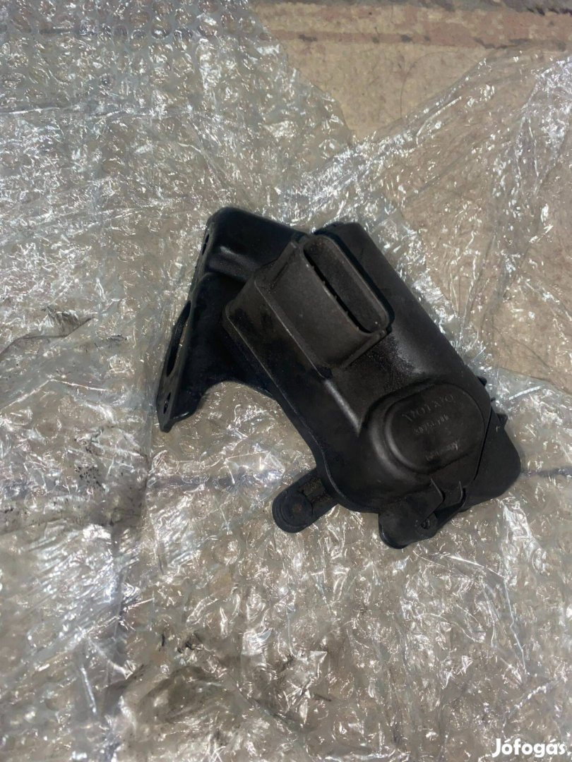 Volvo S60 S80 V70 XC70 XC90 2.4 D5 swirl állító motor 30756100