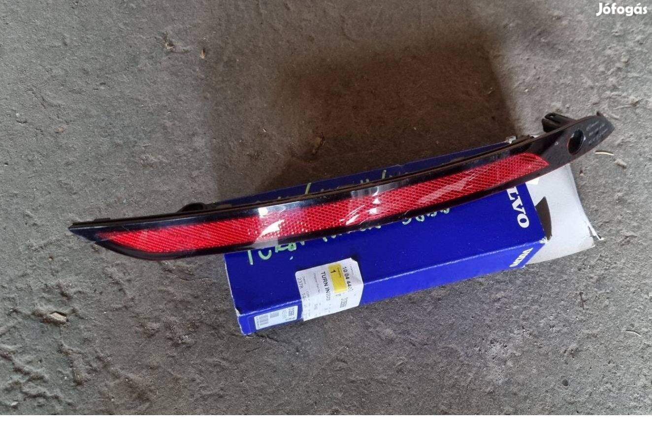 Volvo S60 V60 MK2 Jobb hátsó prizma 31656587