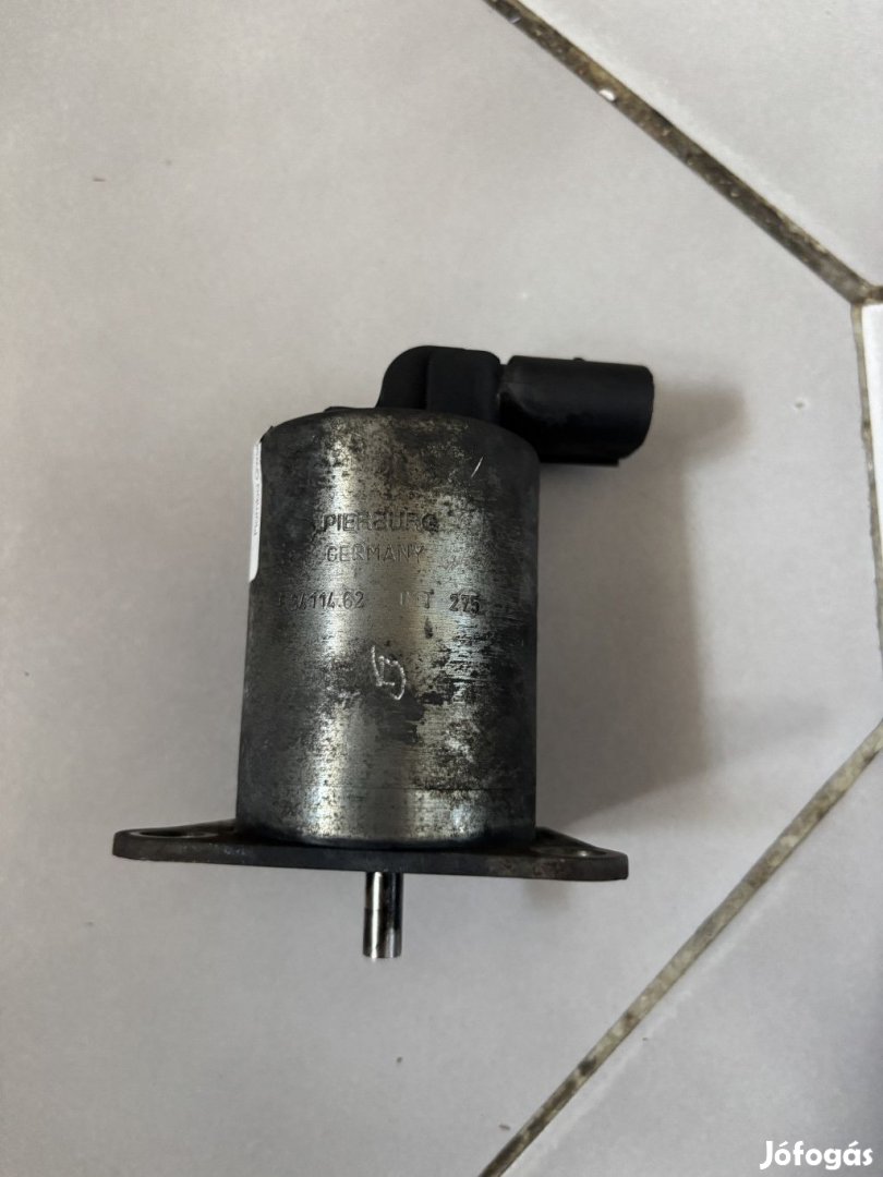 Volvo S60 V60 XC60 XC90 EGR szelep 53411462