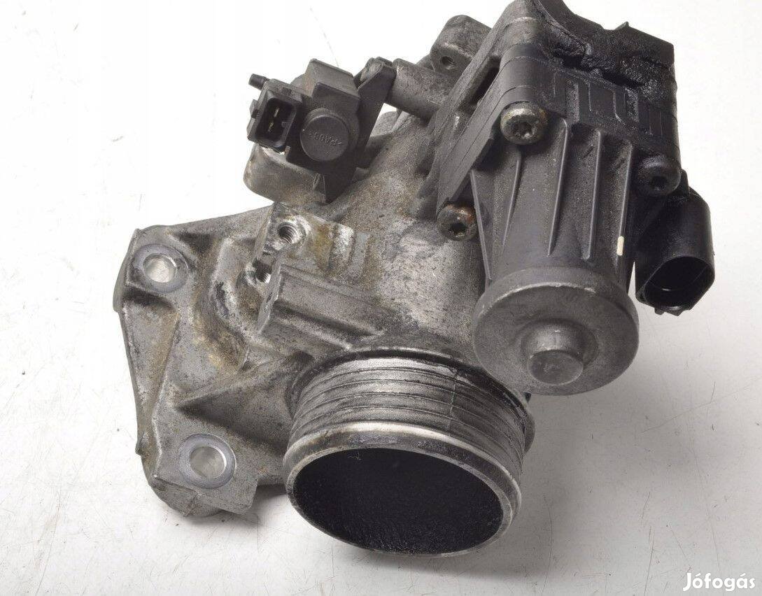 Volvo S60 V60 XC70 II 2.4 D5 EGR szelep 30774531