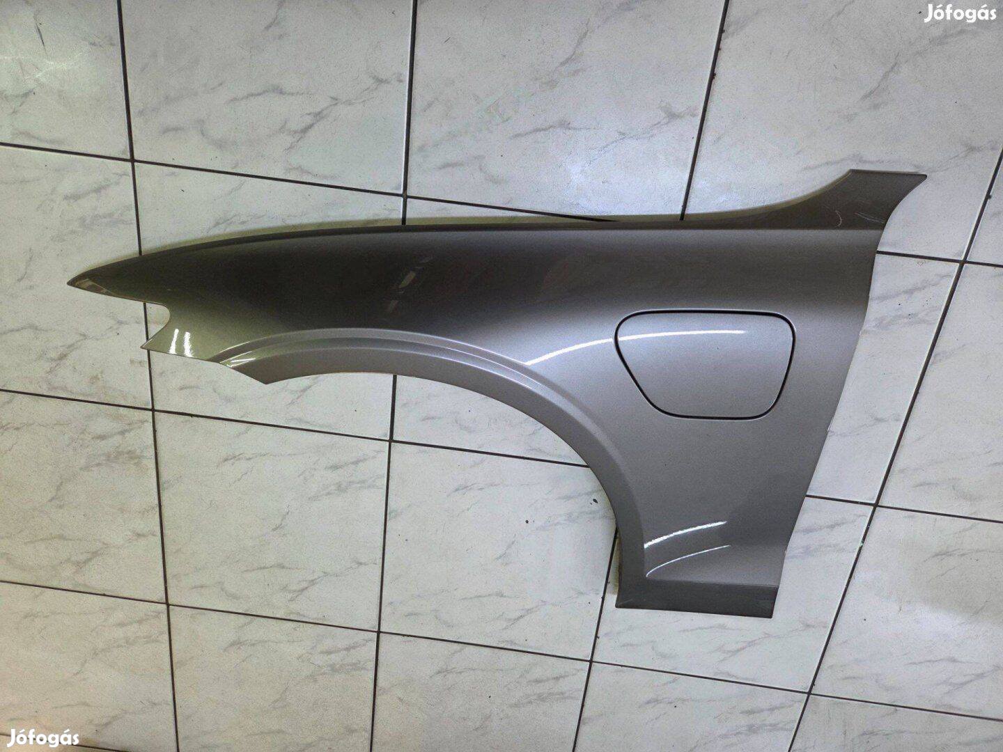 Volvo S60 V60 komplett bal első sárvédő Plug-in Hybrid modell! 2019-