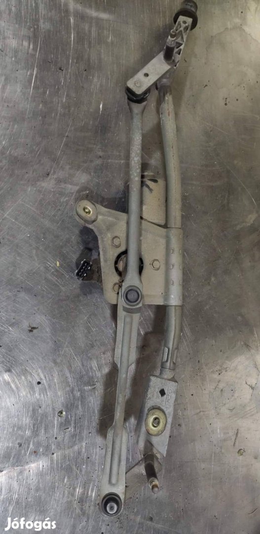 Volvo S60 V70 II 2 Mk2 Ablaktörlő motor mechanika