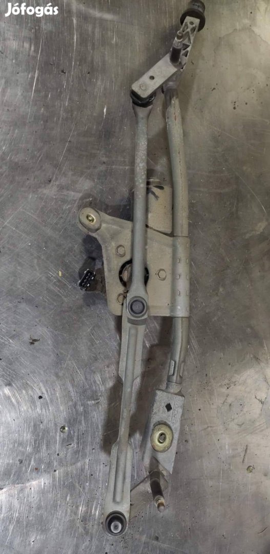 Volvo S60 V70 II 2 Mk2 Ablaktörlő motor mechanika