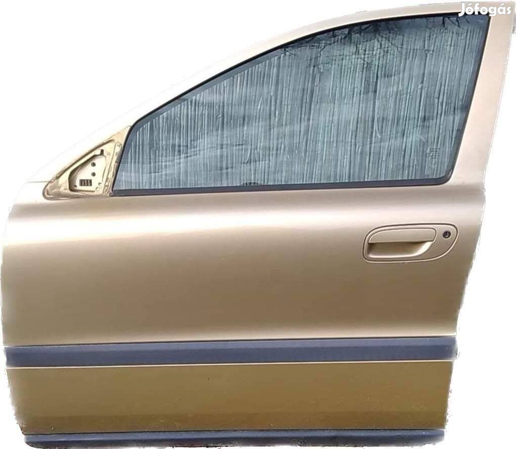 Volvo S60 V70 II 2 Mk2 Ajtó