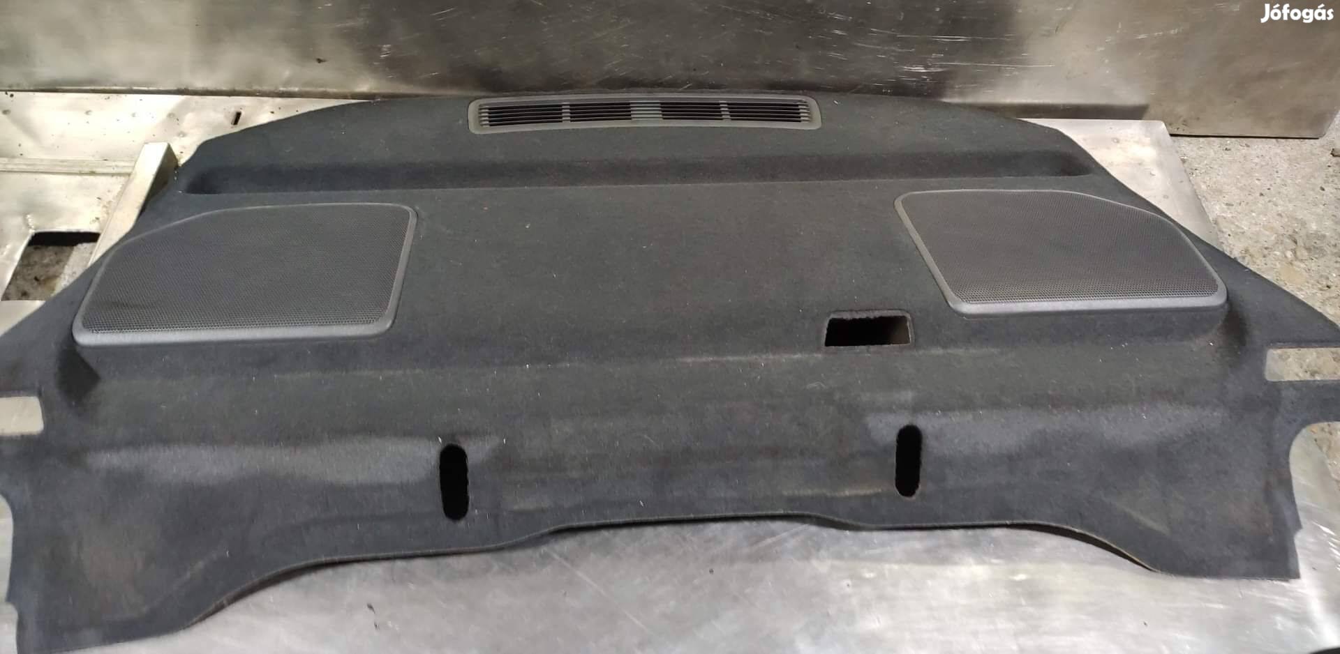 Volvo S60 V70 II 2 Mk2 Kalaptartó