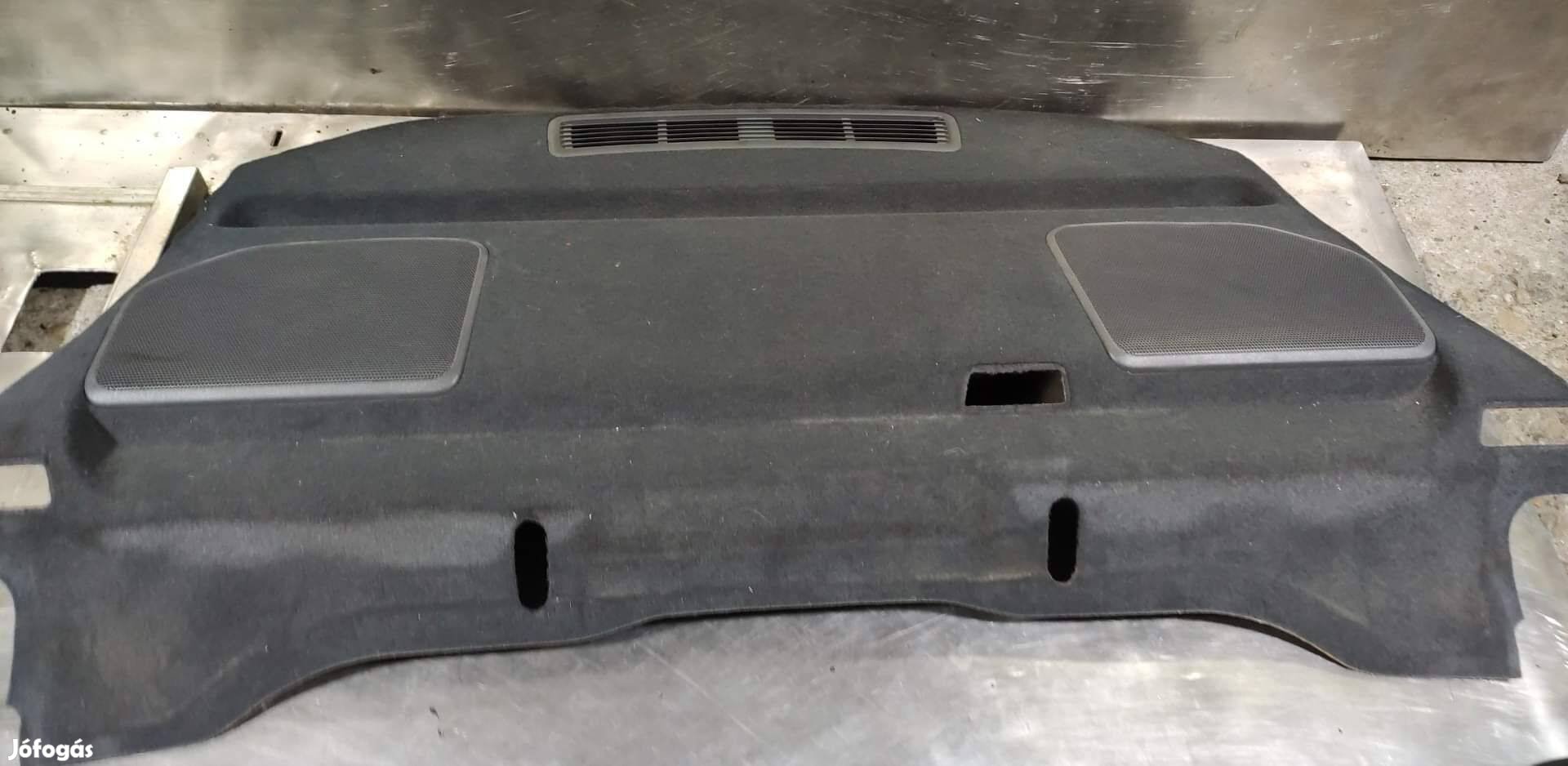 Volvo S60 V70 II 2 Mk2 Kalaptartó