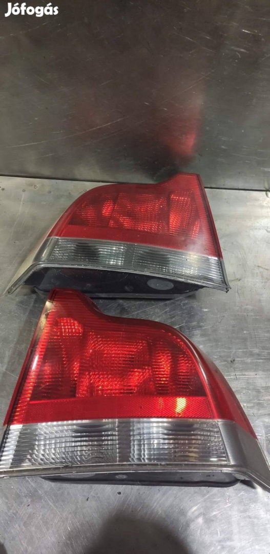 Volvo S60 V70 II 2 Mk2 Lámpa hátsó