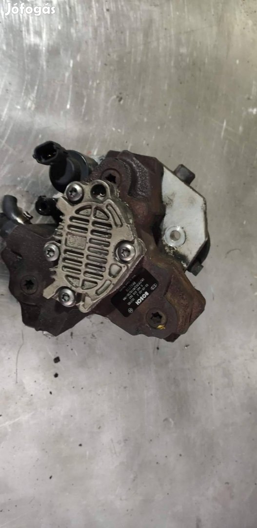 Volvo S60 V70 II 2 Mk2 Magasnyomású szivattyú 163le