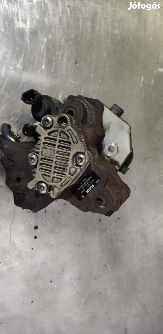Volvo S60 V70 II 2 Mk2 Magasnyomású szivattyú 163le