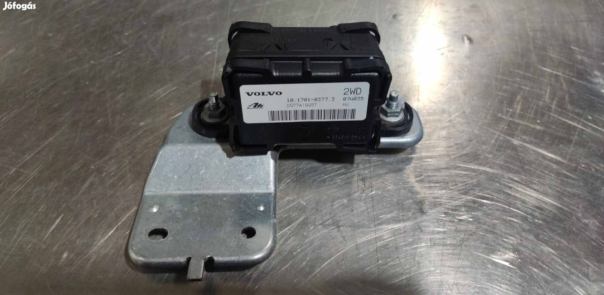 Volvo S60 V70 II 2 Mk2 Perdület szenszor
