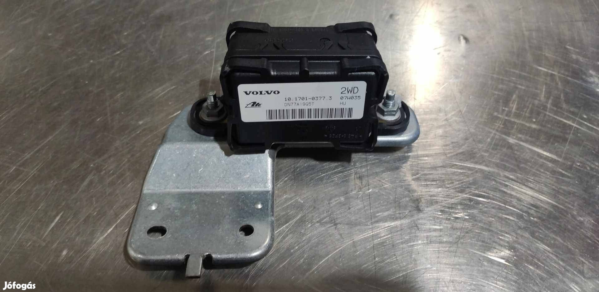 Volvo S60 V70 II 2 Mk2 Perdület szenszor