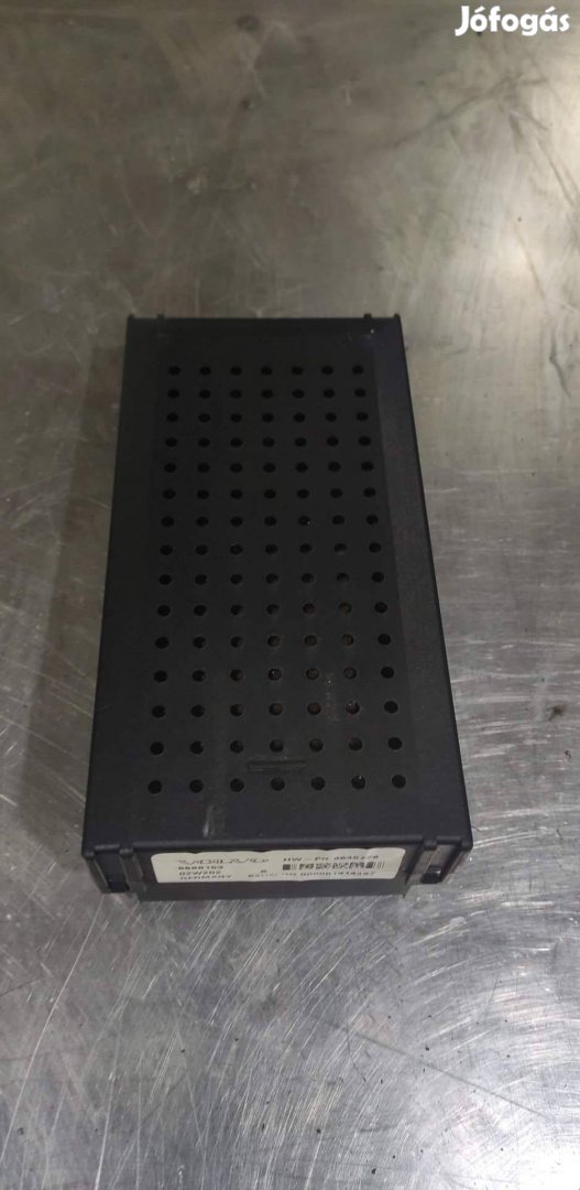 Volvo S60 V70 II 2 Mk2 REM modul 163
