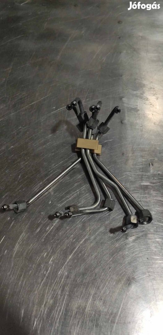 Volvo S60 V70 II 2 Mk2 Rail cső 5
