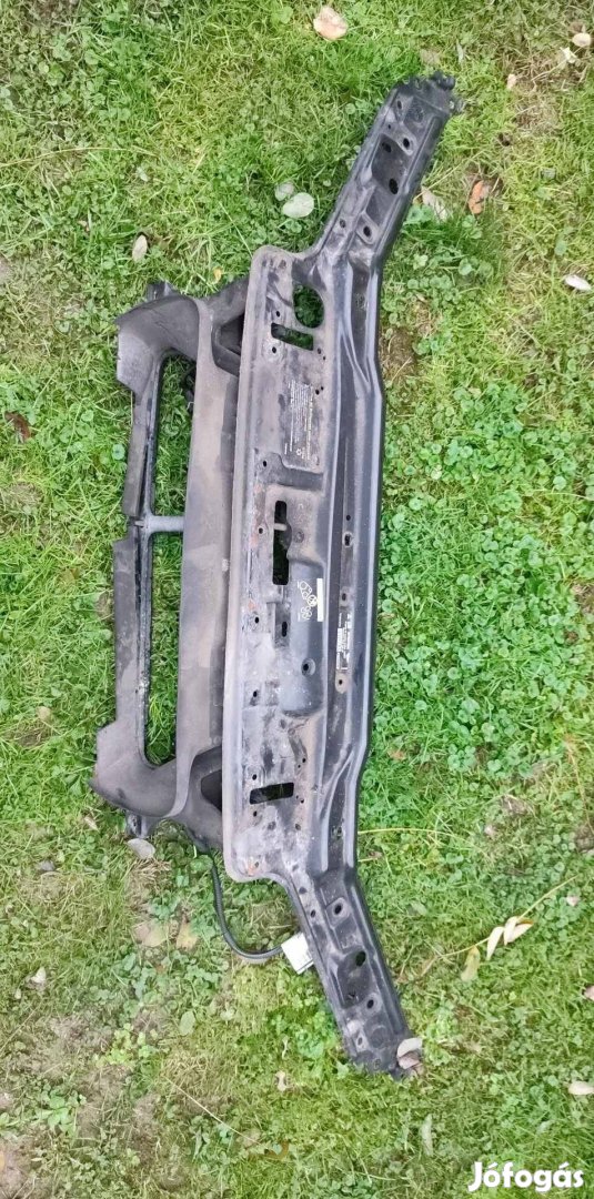 Volvo S60 V70 II 2 Mk2 Zárhíd