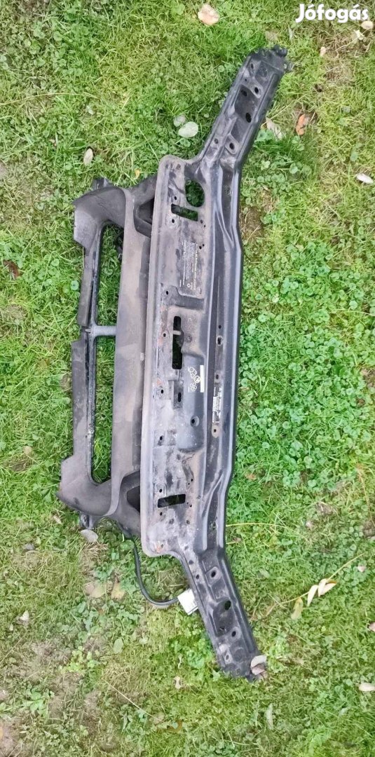 Volvo S60 V70 II 2 Mk2 Zárhíd