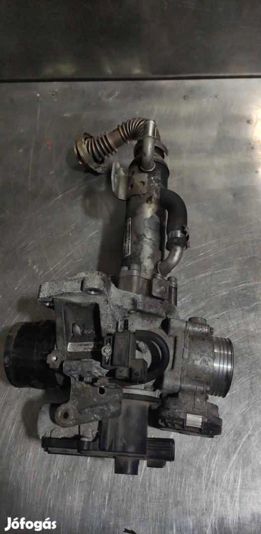 Volvo S60 V70 II 2 Mk2 egr 185 le