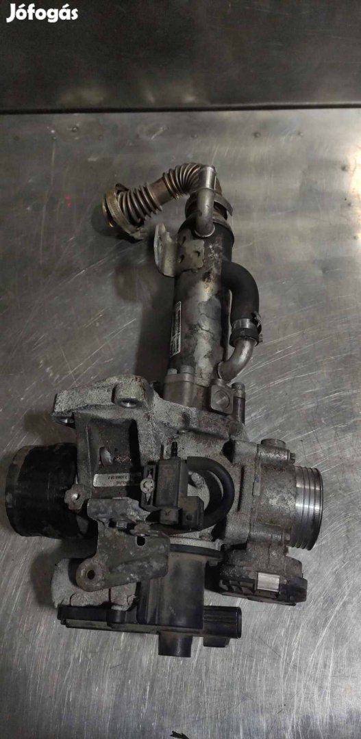 Volvo S60 V70 II 2 Mk2 egr 185 le