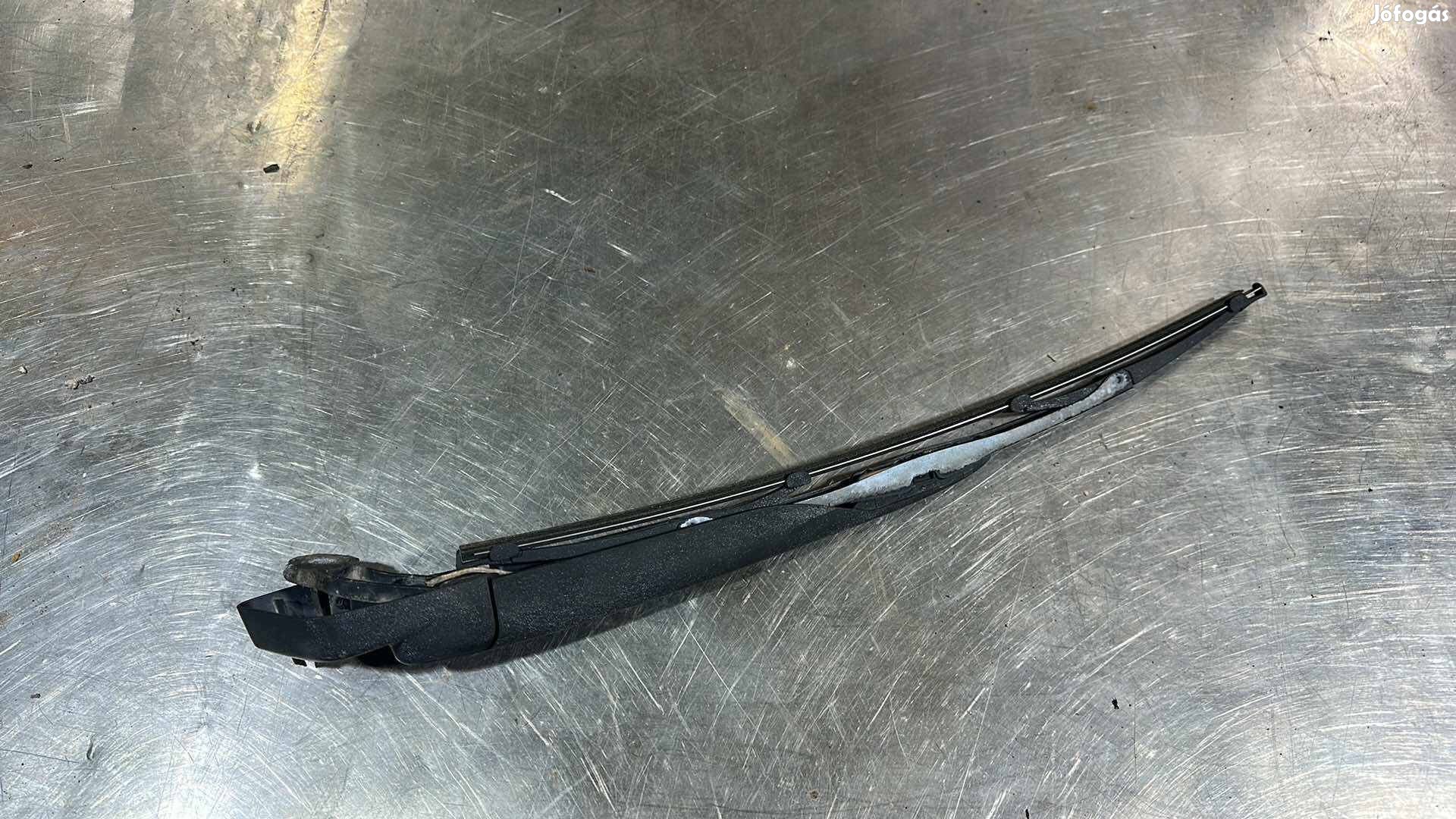 Volvo S60 V70 II 2 Mk2 hátsó ablaktörlő