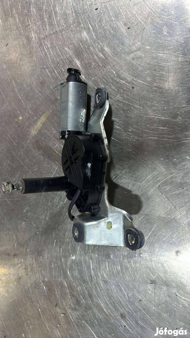 Volvo S60 V70 II 2 Mk2 hátsó ablaktörlö motor