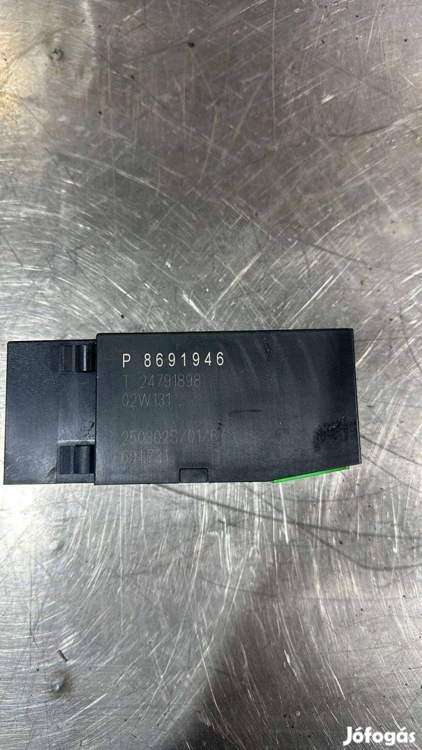 Volvo S60 V70 II 2 Mk2 komfort modul