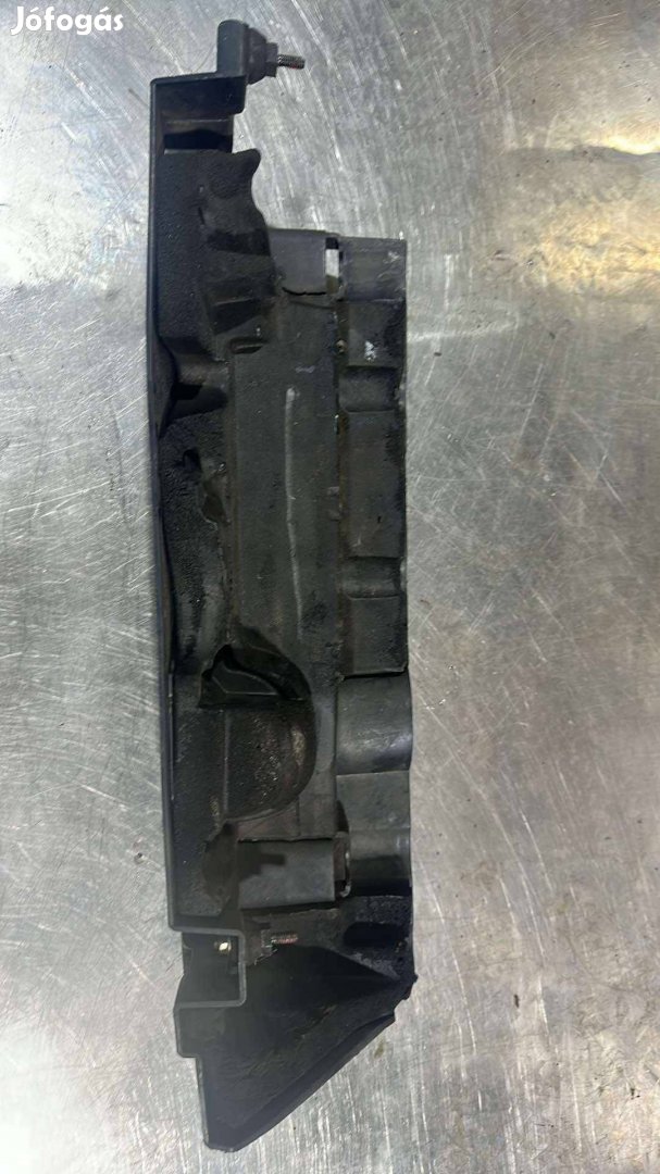 Volvo S60 V70 II 2 Mk2 motor burkolat tartó