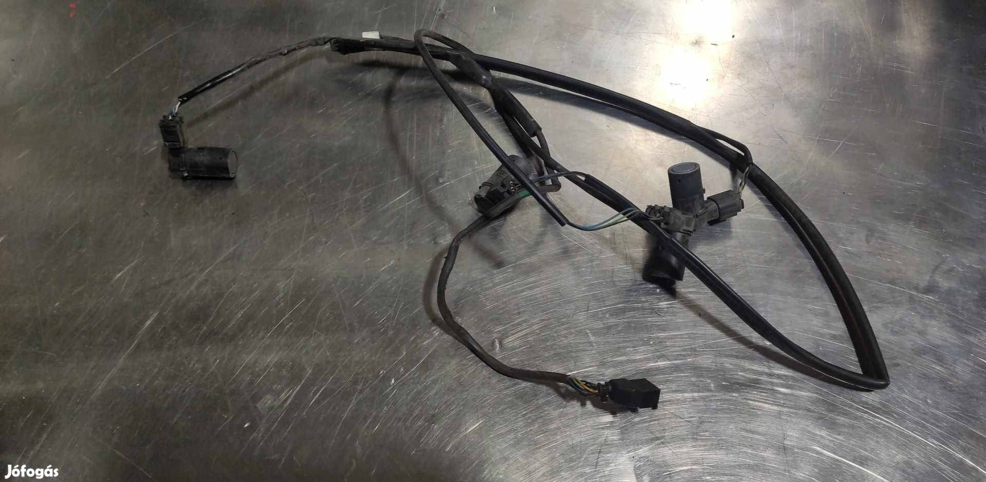 Volvo S60 V70 II 2 Mk2 parkradar sensor