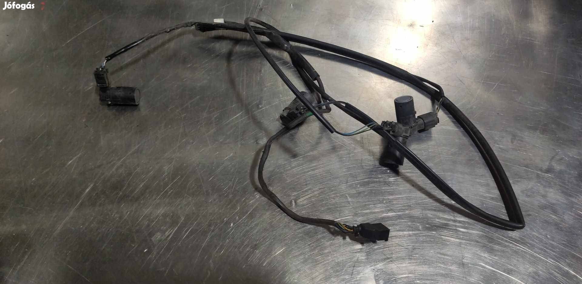Volvo S60 V70 II 2 Mk2 parkradar sensor
