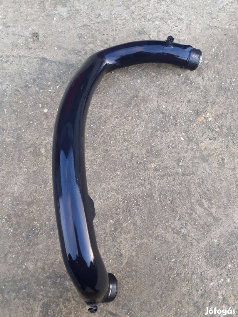 Volvo S60 V70 S80 2.0T intercooler cső eladó!