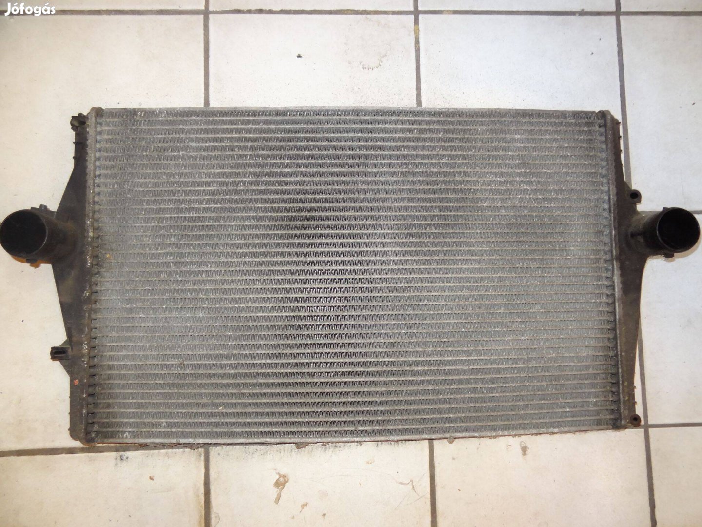 Volvo S60 V70 S80 intercooler