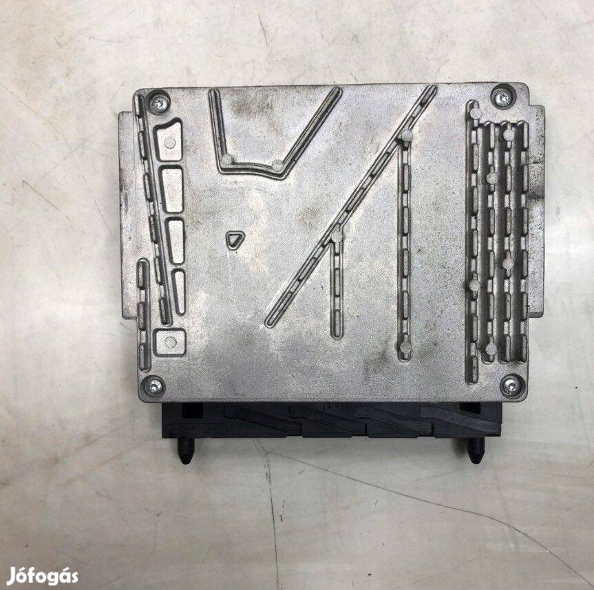 Volvo S60 V70 XC90 I 2.4 D5 motorvezérlő ECU 30646978A