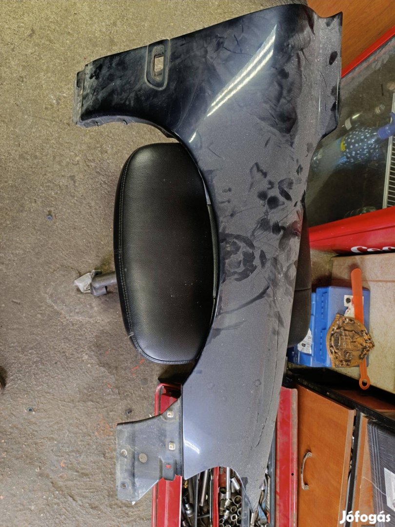 Volvo S60 V70 jobb első sárvédő