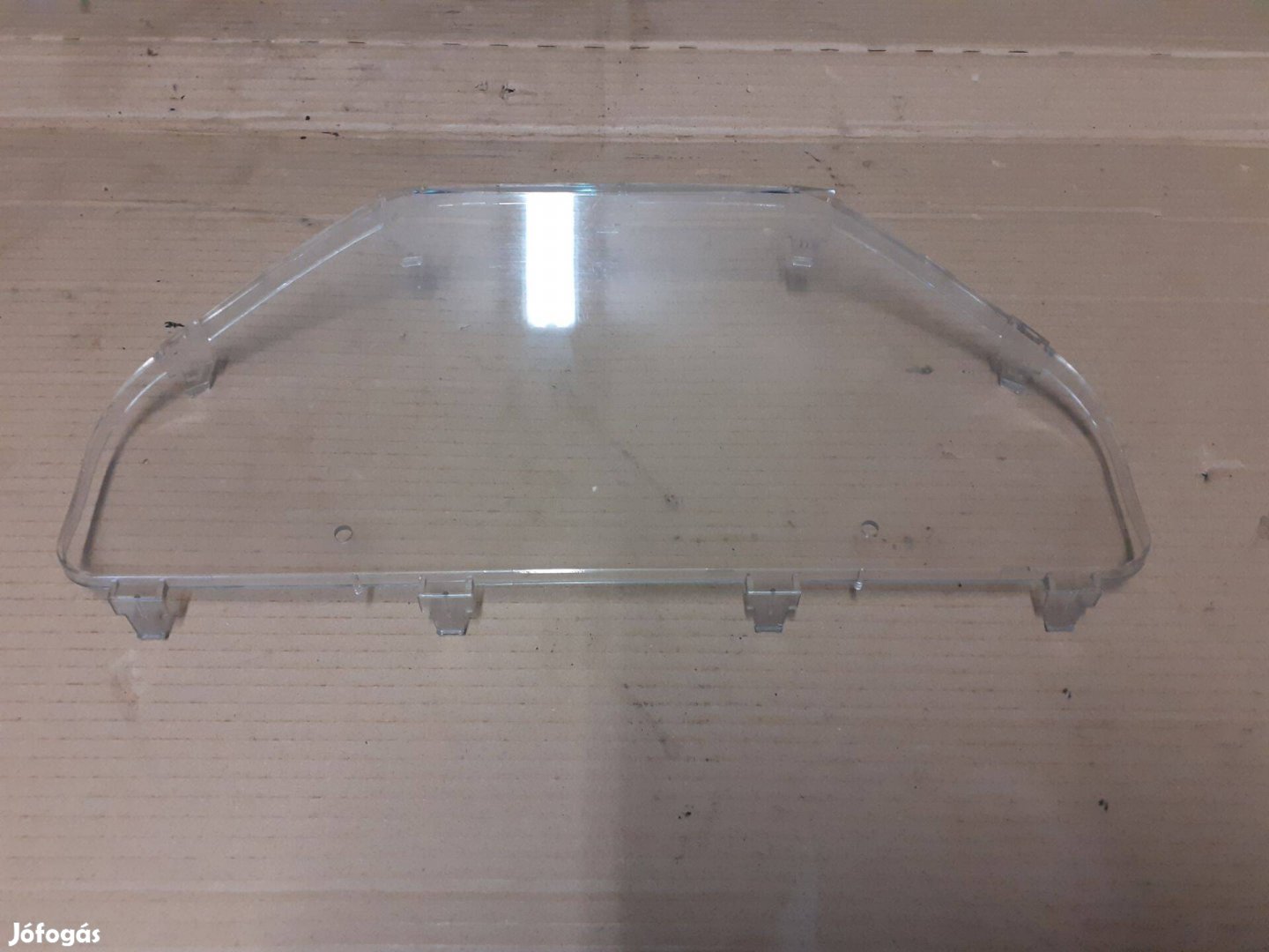 Volvo S60-V70 műszerfalóra plexi eladó!